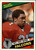 1984 Topps #209 William Andrews VG Atlanta Falcons 