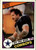 1984 Topps #249 Randy White VG Dallas Cowboys 
