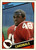 1984 Topps #348 Lionel Washington VG RC Rookie St. Louis Cardinals 