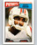 1987 Topps #102 Irving Fryar VG  New England Patriots 