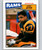 1987 Topps #154 Gary Jeter VG  Los Angeles Rams 