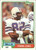 1981 Topps #18 Frank Lewis VG Buffalo Bills 