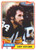 1981 Topps #21 Uwe Von Schamann VG Miami Dolphins 