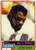 1981 Topps #30 Leon Gray AP VG Houston Oilers 