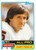 1981 Topps #40 Gary Fencik VG Chicago Bears 