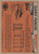 1981 Topps #40 Gary Fencik VG Chicago Bears 