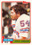 1981 Topps #79 Gregg Bingham VG Houston Oilers 