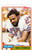 1981 Topps #123 Greg Stemrick VG Houston Oilers 