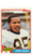 1981 Topps #126 Henry Childs VG New Orleans Saints 