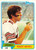1981 Topps #195 Roger Wehrli VG St. Louis Cardinals 