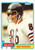 1981 Topps #237 Bob Parsons VG Chicago Bears 
