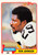 1981 Topps #278 Ron Johnson VG Pittsburgh Steelers 