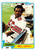 1981 Topps #281 Mel Gray VG St. Louis Cardinals 