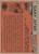 1981 Topps #289 Gary Jeter VG New York Giants 