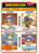 1981 Topps #303 Jim Jensen/Haven Moses/Steve Foley/Rulon Jones TL VG Denver Broncos 