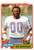 1981 Topps #301 Ken Burrough VG Houston Oilers 