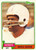 1981 Topps #311 Harold Jackson VG New England Patriots 