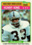 1981 Topps #333 Kenny King RB VG Oakland Raiders 