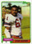 1981 Topps #352 Sam Adams VG New England Patriots 