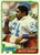 1981 Topps #362 Dexter Bussey VG Detroit Lions 