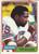 1981 Topps #378 Tim Wilson VG Houston Oilers 