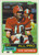 1981 Topps #390 Steve Bartkowski VG Atlanta Falcons 