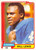 1981 Topps #437 Will Lewis VG Seattle Seahawks 