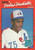 1990 Donruss #42 Delino DeShields NM-MT RC Rookie Montreal Expos 