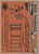 1981 Topps #477 Bob Thomas VG Chicago Bears 