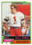 1981 Topps #490 John Smith VG New England Patriots 