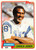 1981 Topps #496 Charlie Joiner VG San Diego Chargers 
