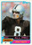 1981 Topps #510 Ray Guy VG Oakland Raiders 