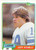1981 Topps #511 Jeff Komlo VG Detroit Lions 