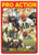 1972 Topps #130 Bill Nelsen IA VG  Cleveland Browns 