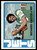 1972 Topps #68 Richard Caster VG  RC Rookie New York Jets 