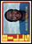 1972 Topps #57 Wayne Patrick VG  Buffalo Bills 