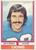 1974 Topps #386 Jim O'Brien VG Detroit Lions 