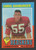 1971 Topps #97 Chris Hanburger VG Washington Redskins 