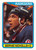 1990-91 Topps #13 Bernie Nicholls VG 