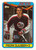 1990-91 Topps #242 Fredrik Olausson VG 