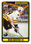 1990-91 Topps #113 Bob Beers VG RC Rookie 