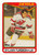 1990-91 Topps #73 Sylvain Turgeon VG 