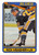 1990-91 Topps #125 Rick Meagher VG St. Louis Blues 