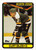 1990-91 Topps #228 Curt Giles VG Minnesota North Stars 