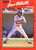 1990 Donruss #56 Geno Petralli NM-MT Texas Rangers 