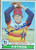 Joe Niekro Autographed 1979 Topps #68 Houston Astros Card 