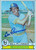 Bill Plummer Autographed 1979 Topps #396 Seattle Mariners Card 