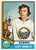 1974-75 Topps #7 Gary Bromley VG  RC Rookie Buffalo Sabres 