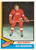 1974-75 Topps #19 Red Berenson VG  Detroit Red Wings 