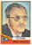 1974-75 Topps #21 Fred Shero/ VG  RC Rookie Philadelphia Flyers 